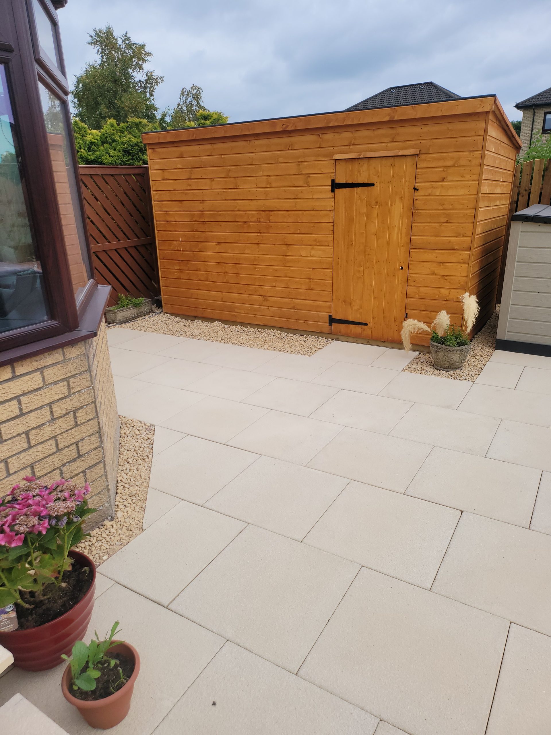 larbert top 3 landscapers